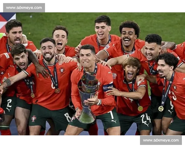C 罗 41 岁仍领衔葡萄牙黄金一代！欧国联夺冠吹响 2026 世界杯冲锋号