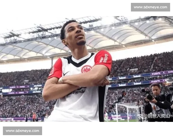 1 亿欧！法兰克福强留帝星，切尔西利物浦曼联望而却步