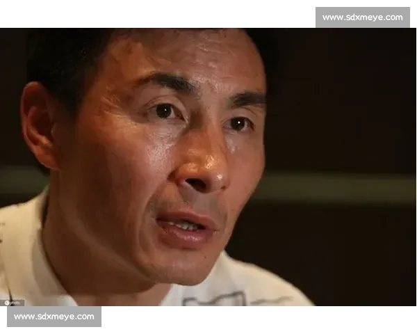 李玮锋：拒中超邀约，深耕青训沃土