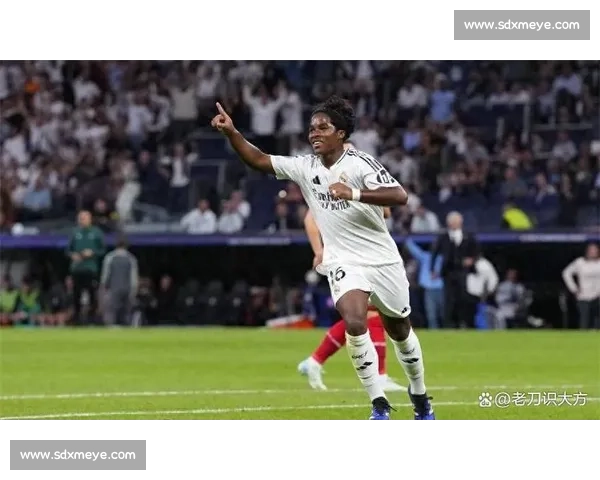 皇马国脚冰火两重天：新星低迷 + 伤病潮引球迷论战