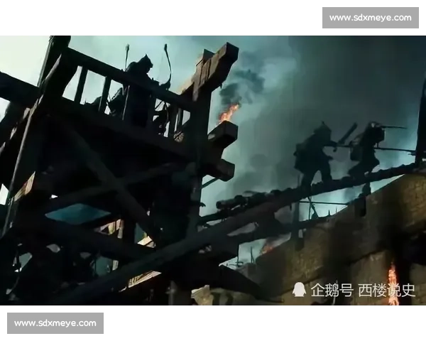 铁笼死磕终见分晓：裸绞一锁定乾坤