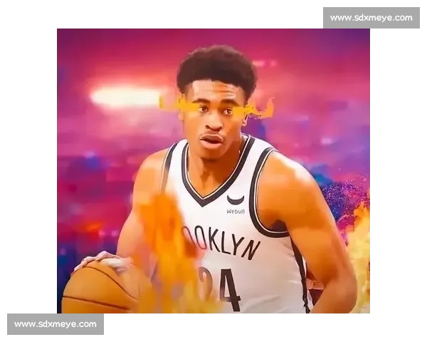 篮网锁定小托马斯续约权 599 万资质报价彰显核心地位